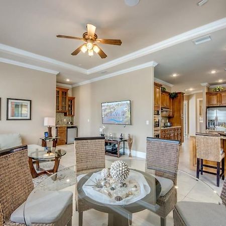 Villa Martinique By Coralvilla Cape Coral Exterior photo